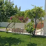Dimitra Apartment With Garden In Kattavia - Prassonisi